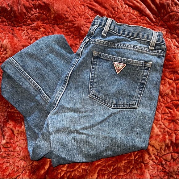 Guess Jeans Vintage Guess Jeans Poshmark